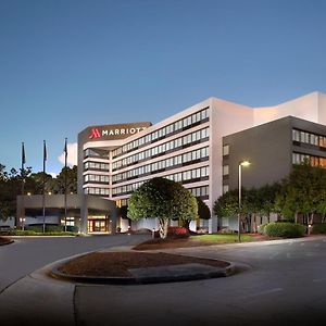 Atlanta Marriott Peachtree Corners