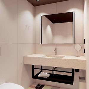 Standard Zimmer mit zwei Einzelbetten