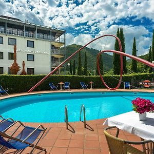 Albornoz Palace Hotel